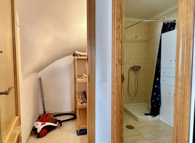 Revente - Maison de ville - Playa Flamenca - zeniamar