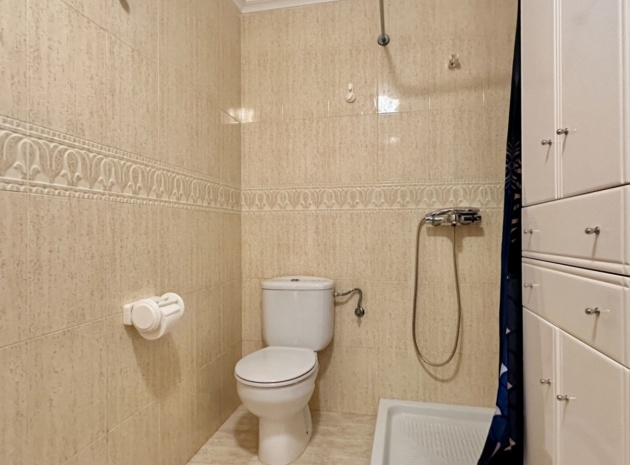 Revente - Maison de ville - Playa Flamenca - zeniamar