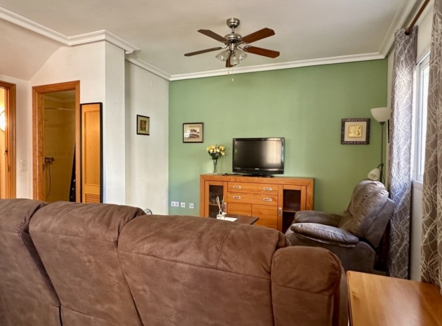 Revente - Maison de ville - Playa Flamenca - zeniamar