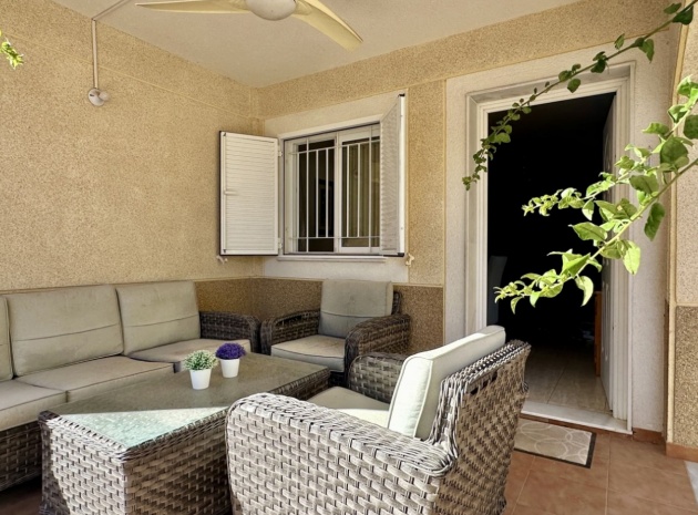 Revente - Maison de ville - Playa Flamenca - zeniamar