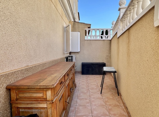 Revente - Maison de ville - Playa Flamenca - zeniamar