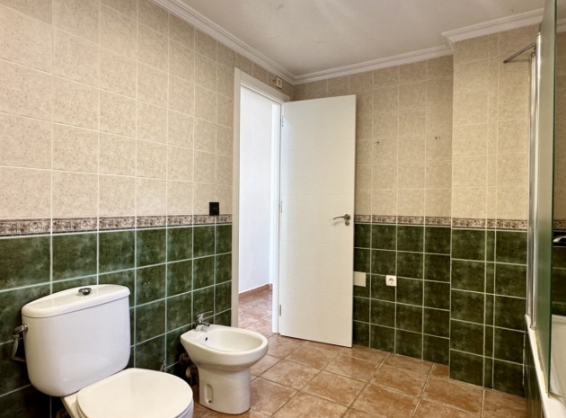 Resale - Villa - Villamartin - las filipinas