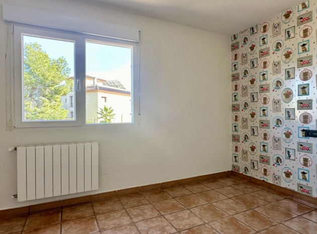 Resale - Villa - Villamartin - las filipinas