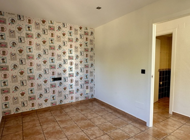 Resale - Villa - Villamartin - las filipinas