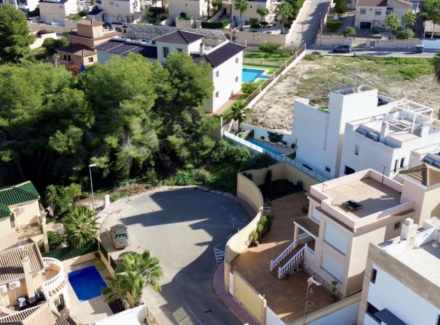 Resale - Villa - Villamartin - las filipinas