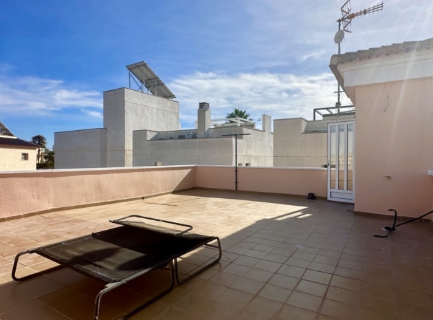 Resale - Villa - Villamartin - las filipinas