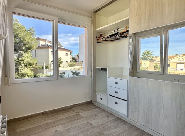 Resale - Villa - Villamartin - las filipinas