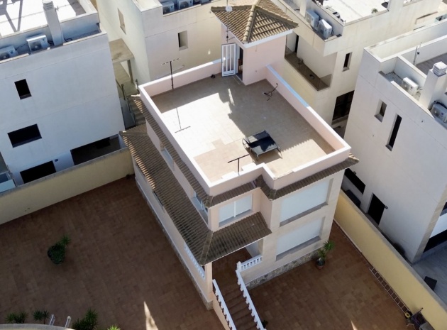 Resale - Villa - Villamartin - las filipinas