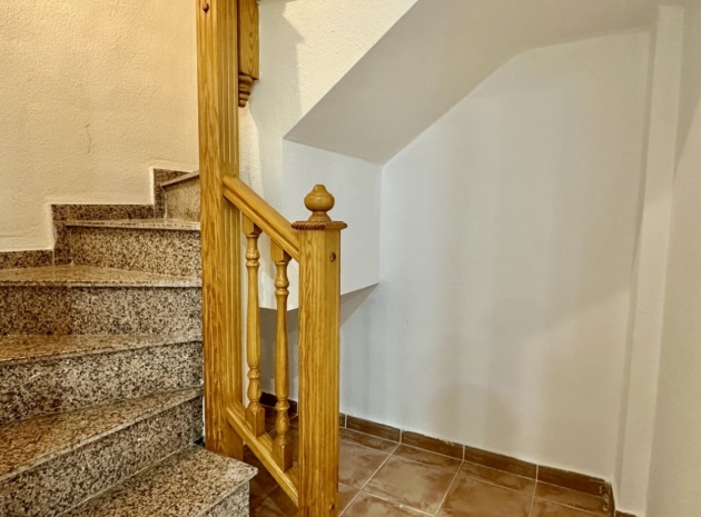 Resale - Villa - Villamartin - las filipinas