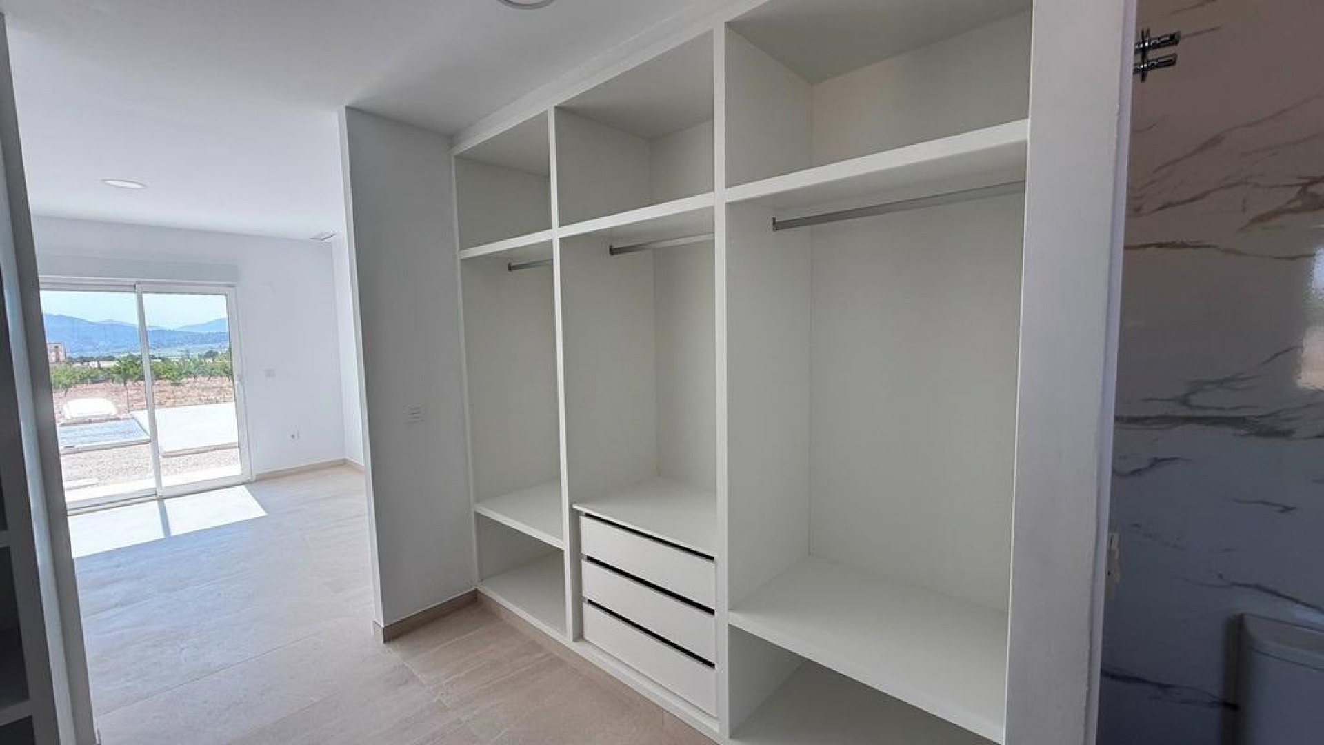 New Build - Villa - Pinoso - Camino Del Prado