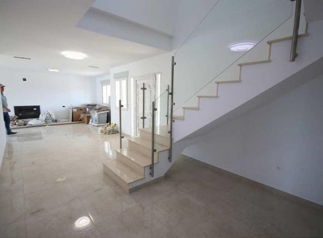 New Build - Villa - Pinoso - Camino Del Prado