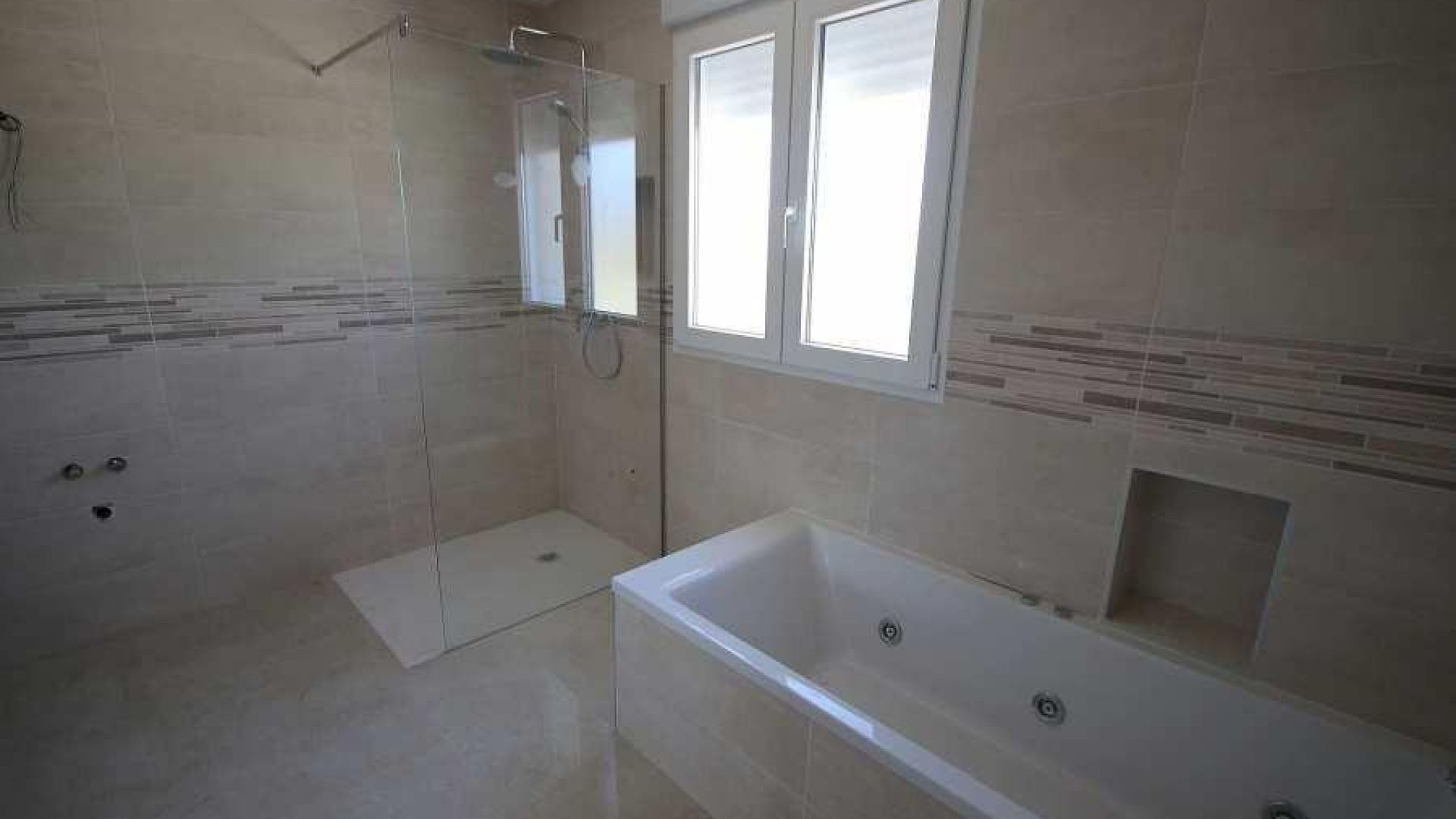 New Build - Villa - Pinoso - Camino Del Prado