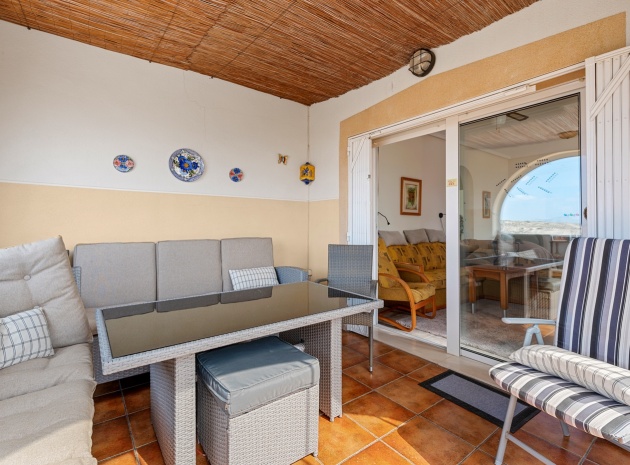 Återförsäljning - Radhus - Ciudad Quesada - Rojales