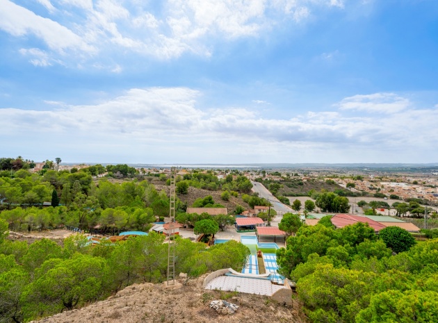 Återförsäljning - Radhus - Ciudad Quesada - Rojales