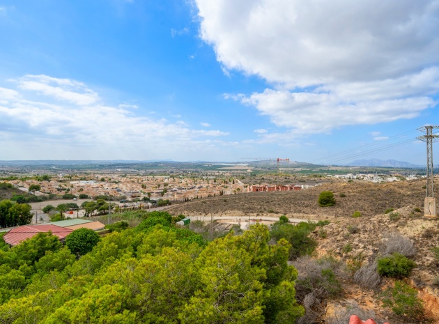 Återförsäljning - Radhus - Ciudad Quesada - Rojales