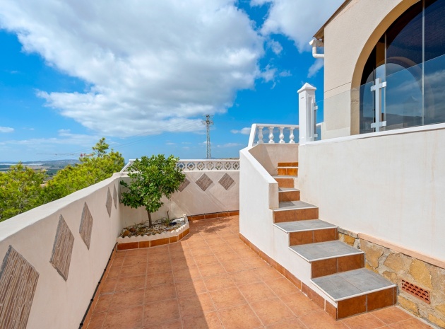 Återförsäljning - Radhus - Ciudad Quesada - Rojales