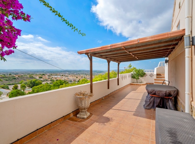 Återförsäljning - Radhus - Ciudad Quesada - Rojales