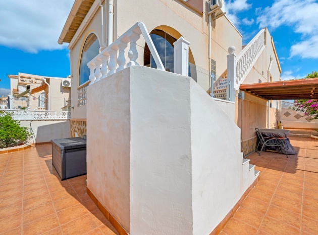 Återförsäljning - Radhus - Ciudad Quesada - Rojales