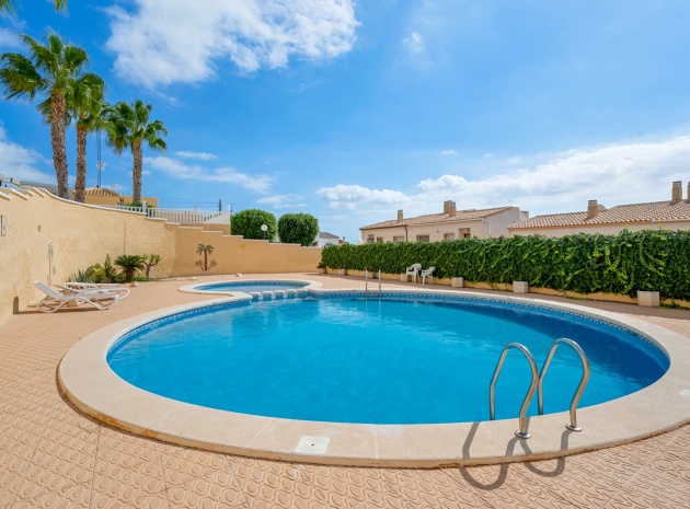 Återförsäljning - Radhus - Ciudad Quesada - Rojales