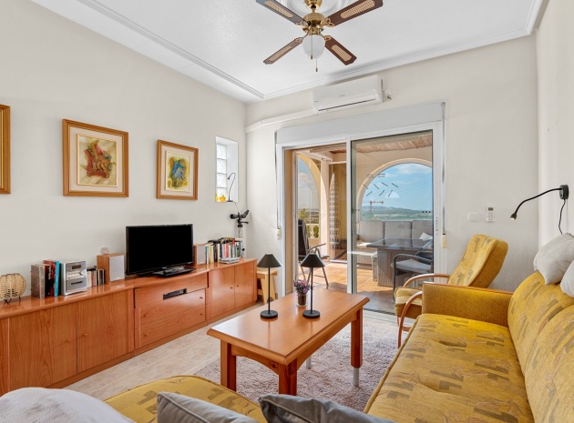 Återförsäljning - Radhus - Ciudad Quesada - Rojales