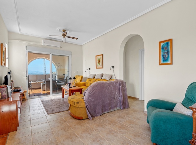 Återförsäljning - Radhus - Ciudad Quesada - Rojales