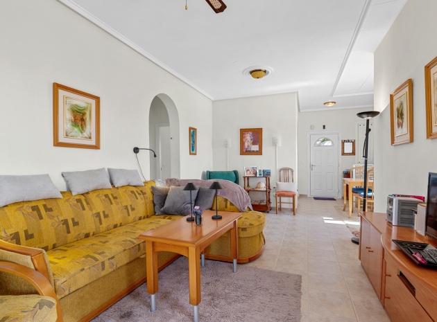 Återförsäljning - Radhus - Ciudad Quesada - Rojales