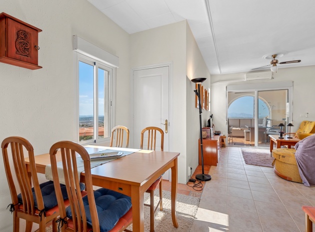 Återförsäljning - Radhus - Ciudad Quesada - Rojales