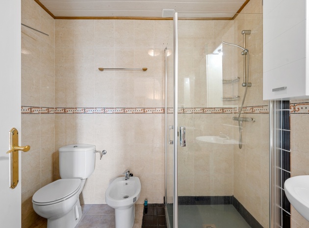 Återförsäljning - Radhus - Ciudad Quesada - Rojales