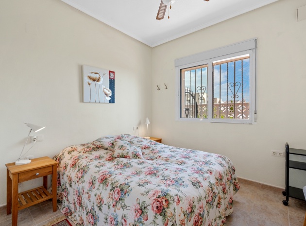 Återförsäljning - Radhus - Ciudad Quesada - Rojales