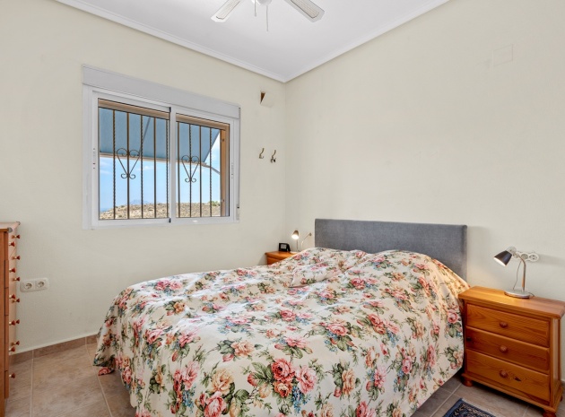 Återförsäljning - Radhus - Ciudad Quesada - Rojales