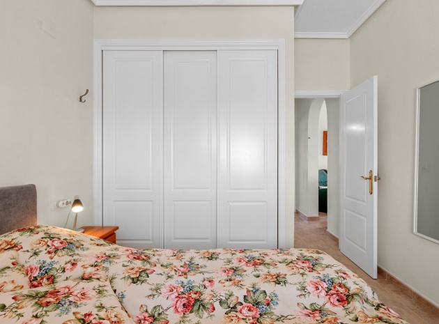 Återförsäljning - Radhus - Ciudad Quesada - Rojales