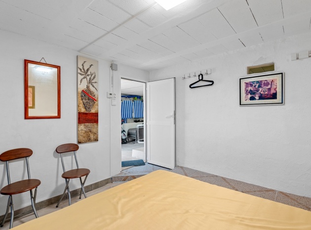 Återförsäljning - Radhus - Ciudad Quesada - Rojales