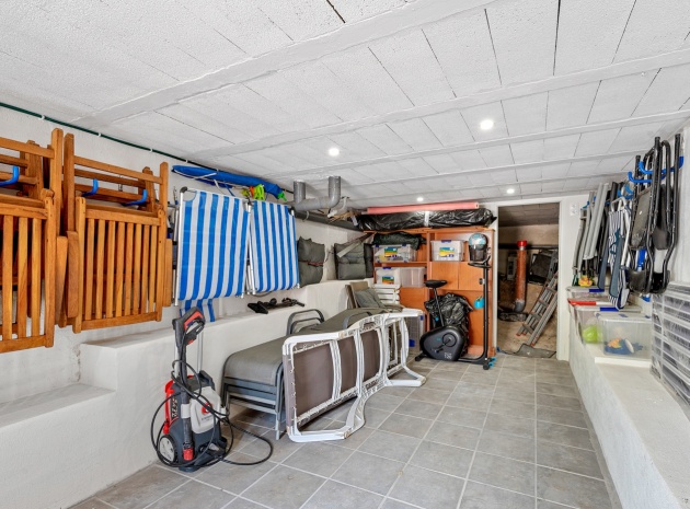 Återförsäljning - Radhus - Ciudad Quesada - Rojales