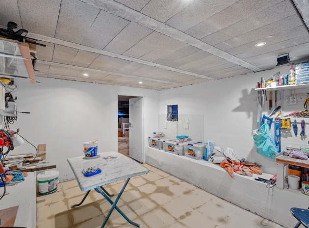 Återförsäljning - Radhus - Ciudad Quesada - Rojales