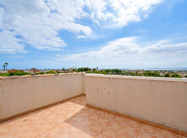 Återförsäljning - Radhus - Ciudad Quesada - Rojales