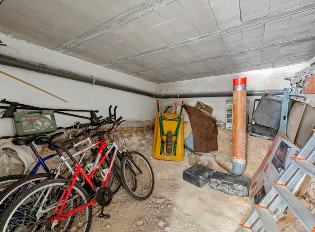 Återförsäljning - Radhus - Ciudad Quesada - Rojales