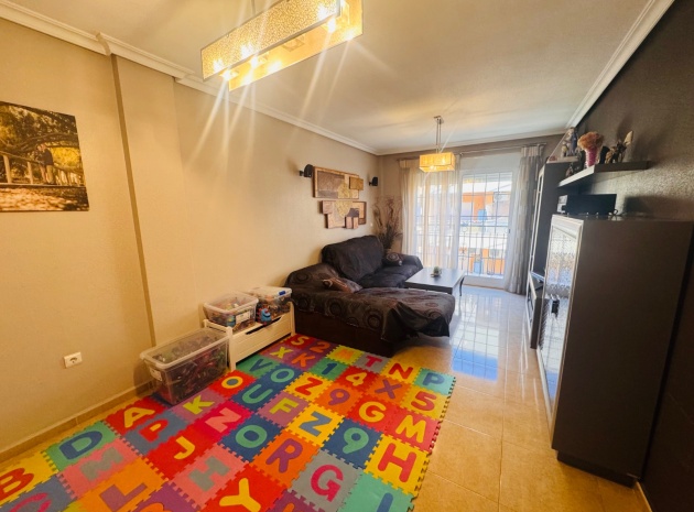 Wederverkoop - Appartement - Almoradi