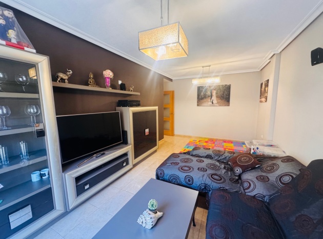 Wederverkoop - Appartement - Almoradi