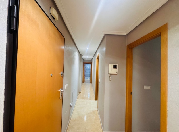 Wederverkoop - Appartement - Almoradi