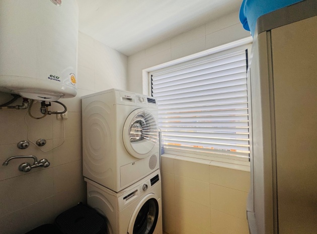 Wederverkoop - Appartement - Almoradi