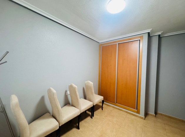 Wederverkoop - Appartement - Almoradi