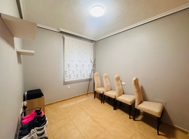 Wederverkoop - Appartement - Almoradi