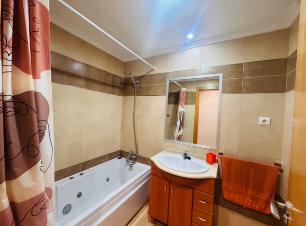 Wederverkoop - Appartement - Almoradi