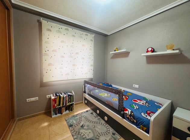 Wederverkoop - Appartement - Almoradi