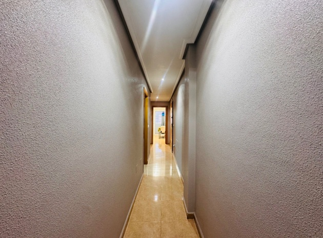 Wederverkoop - Appartement - Almoradi