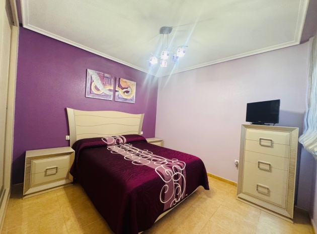 Wederverkoop - Appartement - Almoradi