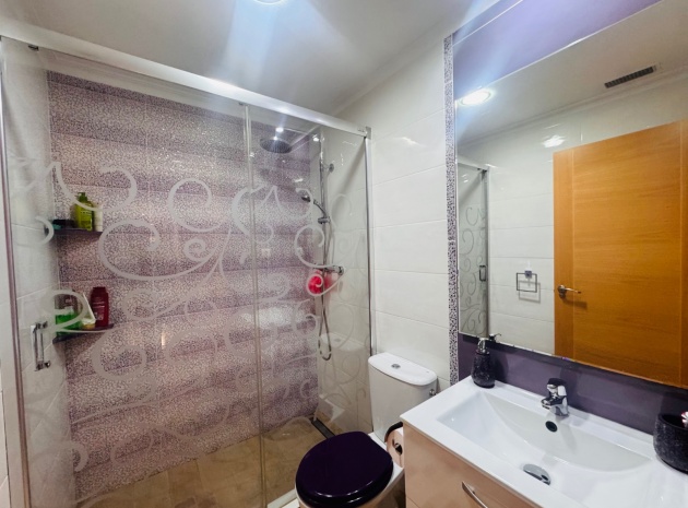 Wederverkoop - Appartement - Almoradi