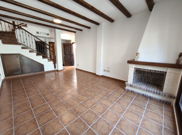 Återförsäljning - Villa - Algorfa - La Finca Golf - La Finca Golf