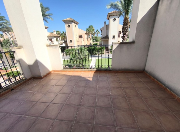 Återförsäljning - Villa - Algorfa - La Finca Golf - La Finca Golf