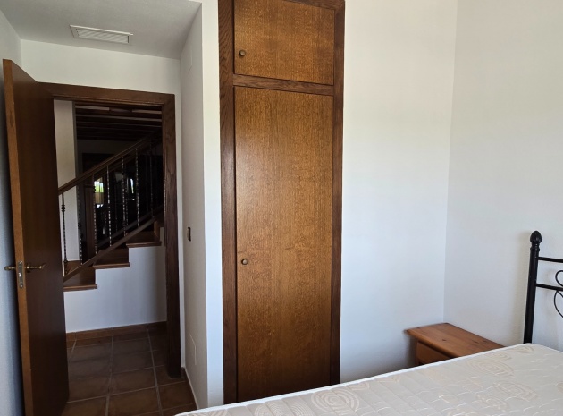 Återförsäljning - Villa - Algorfa - La Finca Golf - La Finca Golf